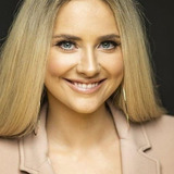 Brigitte Susanne Hunt — Paula
