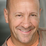 Vince Cefalu — Security Bailiff