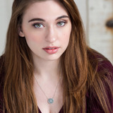 Allison Pittel — Sofia