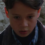 Brennan Kotowich — Boy (uncredited)