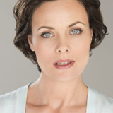 Corina Akeson — Mrs. Havers