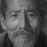 Kokuten Kōdō — Gisaku, the Old Man