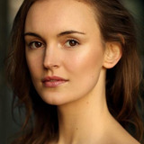 Emily Patrick — Audience Member #3