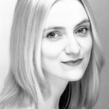 Julie Austin — Mrs. Morrison