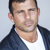 Matthew Kaye — Matt Striker