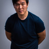 Danny Kim — Young
