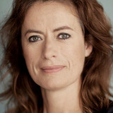 Lotte Munk — Karen's Sister - Britta