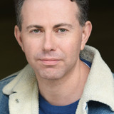 David Aranovich — Dancer