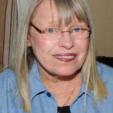 Louise Lasser — Mrs. Muckler