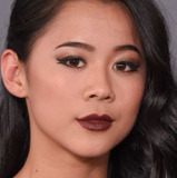 Leah Lewis — Ember (voice)