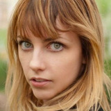 Anne Bergstedt Jordanova — German Disco Girl (uncredited)