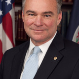 Tim Kaine — Himself
