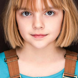 Arabella Olivia Clark — Young Nina