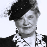 May Beatty — Charity Bazaar Committee