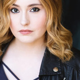 Jillian Clare — Crying Girl in Tram (uncredited)