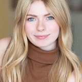 Addy Miller — Young Krissi Cates