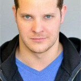 Jeremy Palko — Beach Guy (uncredited)