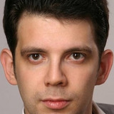 Семён Штейнберг — Senya