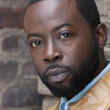 Charlie Hudson III — Frank