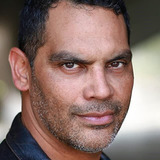 Mark Anthony Vazquez — Vazquez