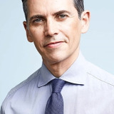 Louis Adams — Doctor