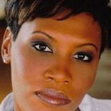 Angela Gardner — Female Administrator