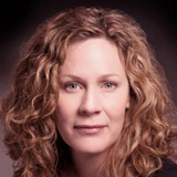 Christy Summerhays — Charlie's Teacher