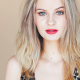 Anna Jane Jackson — Alice