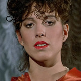 Amy Brentano — Gail