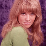 Julie Christie — Laura Baxter