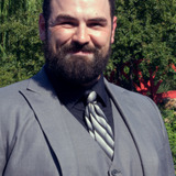 David J. Cantu — Neighbor / Juan / Dwayne