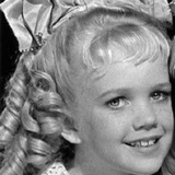 Julie Allred — Young Baby Jane Hudson