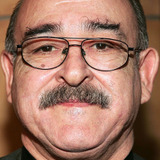 Тони Дженаро — Mr. Caballero