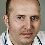 Sergey Burunov — Коц (турок-бандит)