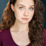 Emily Grace Dunn — Natalie's Friend