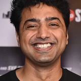 Dev — Uttiyo Kumar