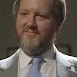 Barry Stanton — Lord Chancellor