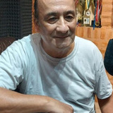 Horacio "Chirola" Fernández — Lopez