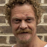 Kristian Hedegaard-Petersen — Sound Engineer