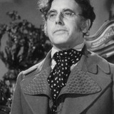 Fred Nurney — German Colonel