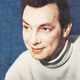 Никита Подгорный — Георгий Николаевич Веригин