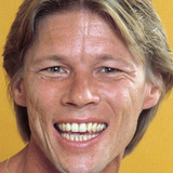 Dennis Stewart — Leo Balmudo (Craterface)