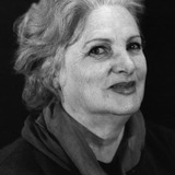 Rahela Ferari — Spirina žena