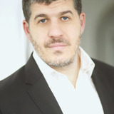 Paul Joaquim Pereira — Nurse