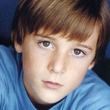 Jordan Garrett — Kid #2