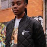 Beatrice Domond — Father Skateboarder