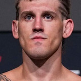 Brendan Allen — Self