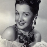 Lillian Hurst — Flower Woman