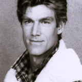 Colby Chester — Agent Johnson