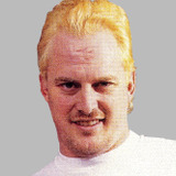 Jim Fullington — Sandman